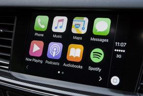 What to do about my Insignia's infotainment?