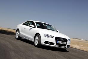 Value of my Audi A5?