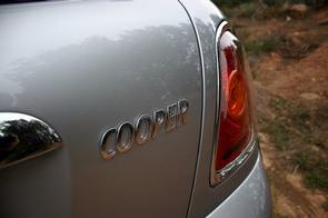 How much for a 2008 MINI Cooper?
