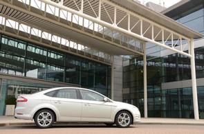 Value of my Ford Mondeo?