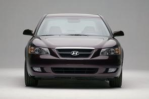 How much for my 2007 Sonata?