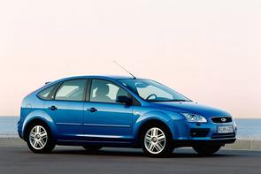 How much is my Focus diesel worth?