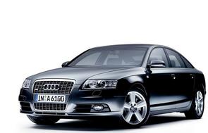 Timing belt or chain on my Audi A6?
