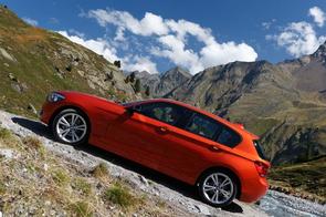 Value of my 2015 BMW 116d?