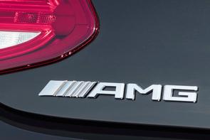 What does AMG mean?