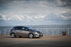 How much to change 142 Auris Sol to 152 Auris Sol?