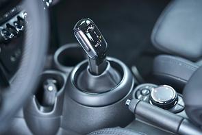 Golf or MINI automatic?