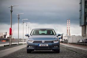 What would I get for my Passat?
