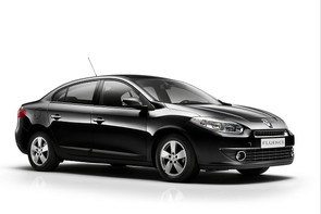 Is the Renault Fluence diesel reliable?