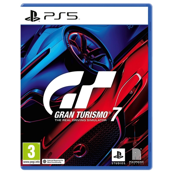 Gran Turismo