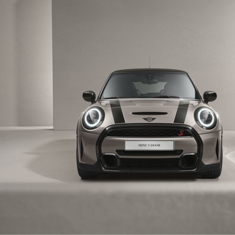 Minin Cooper S