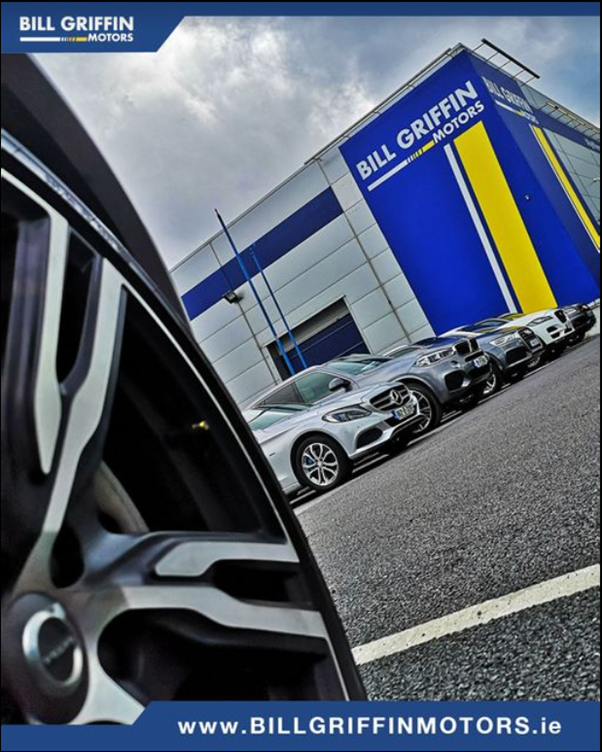 Bill Griffin Motors Car dealership in Dublin Carzone