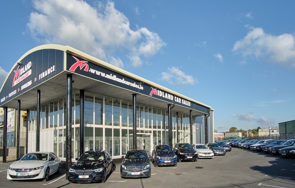 Midland Car Sales Carlow Car dealership in Carlow Carzone