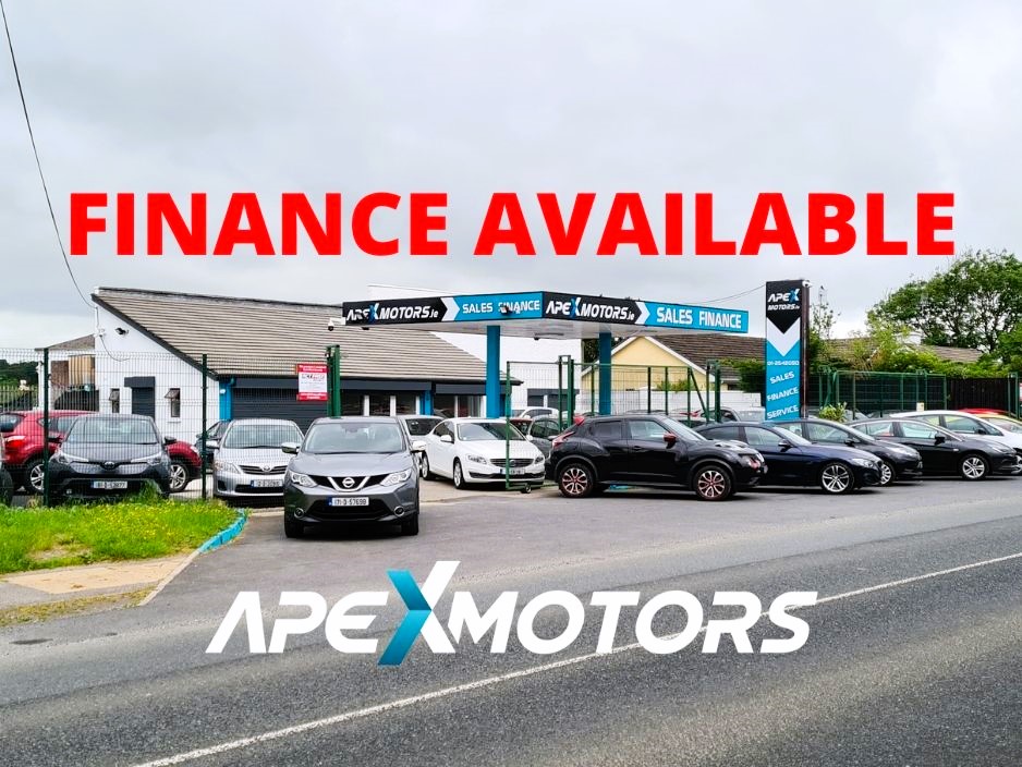 Apex Motors Car dealership in Meath Carzone