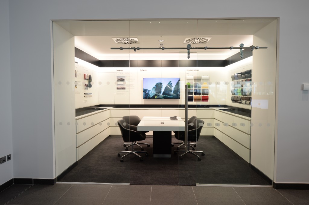 Porsche Centre Dublin Car dealership in Dublin Carzone