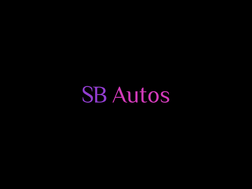 Sb Autos SB Autos | Car dealership in Louth | Carzone
