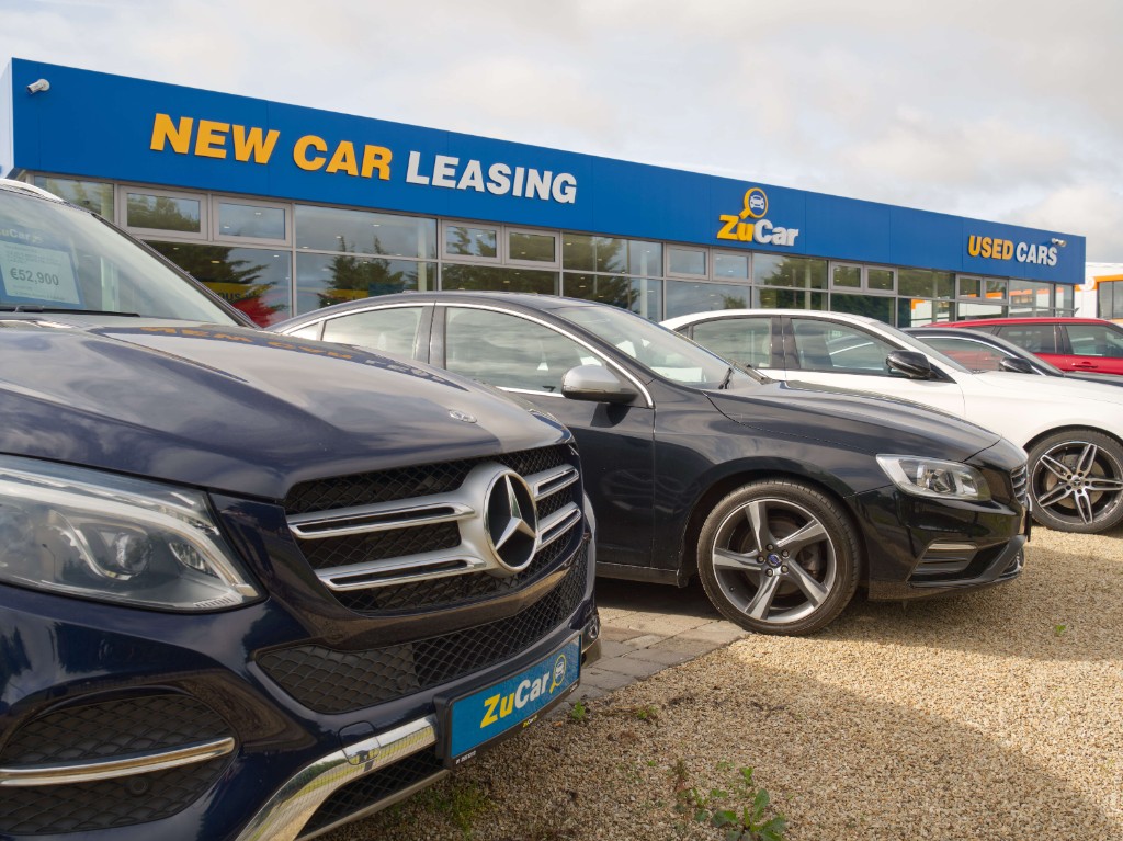ZuCar Drogheda Car dealership in Louth Carzone
