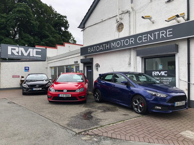 Ratoath Motor Centre | Car dealership in Meath | Carzone