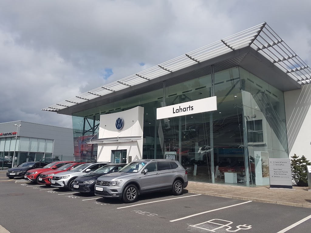 Laharts Kilkenny Car dealership in Kilkenny Carzone