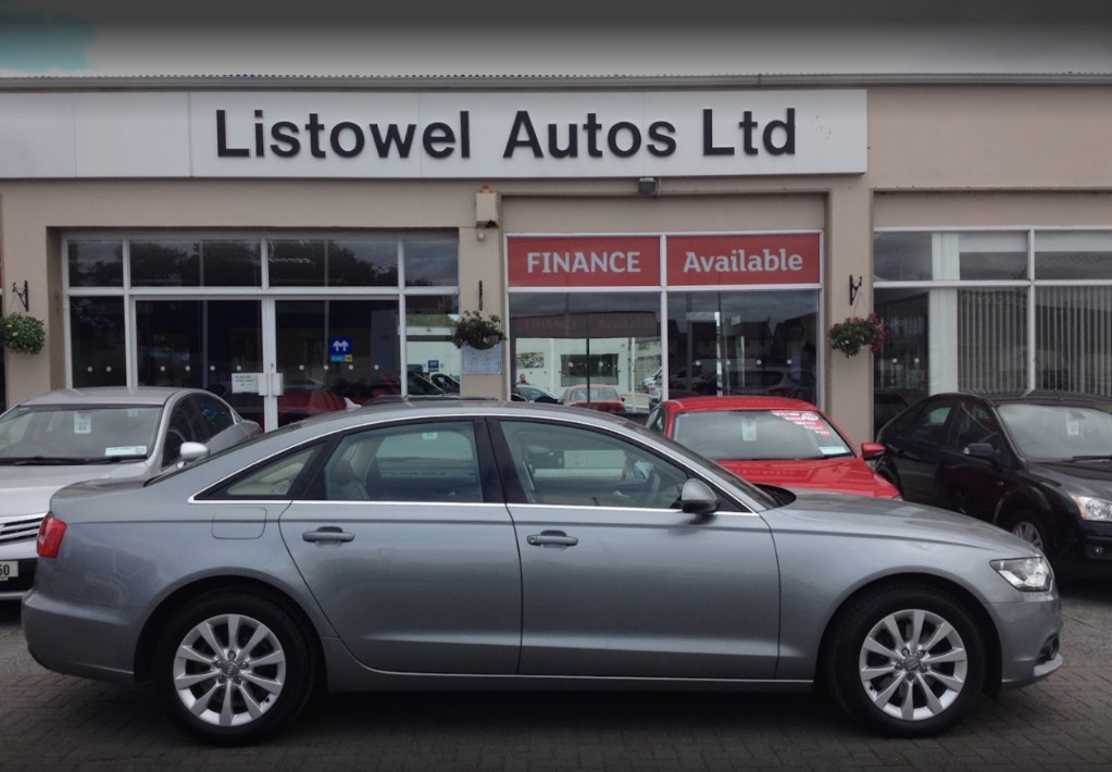 Listowel Autos Ltd Car dealership in Kerry Carzone