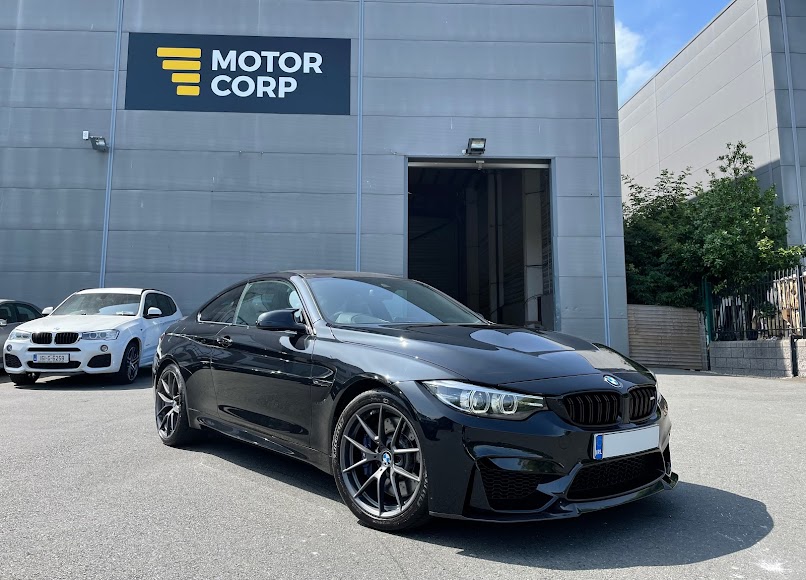 Motor Corp Car dealership in Dublin Carzone