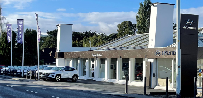 Hyundai Dundrum | Car dealership in Dublin | Carzone