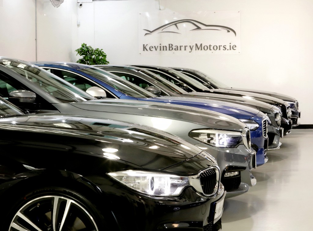 Kevin Barry Motors Ltd | Car dealership in Dublin | Carzone