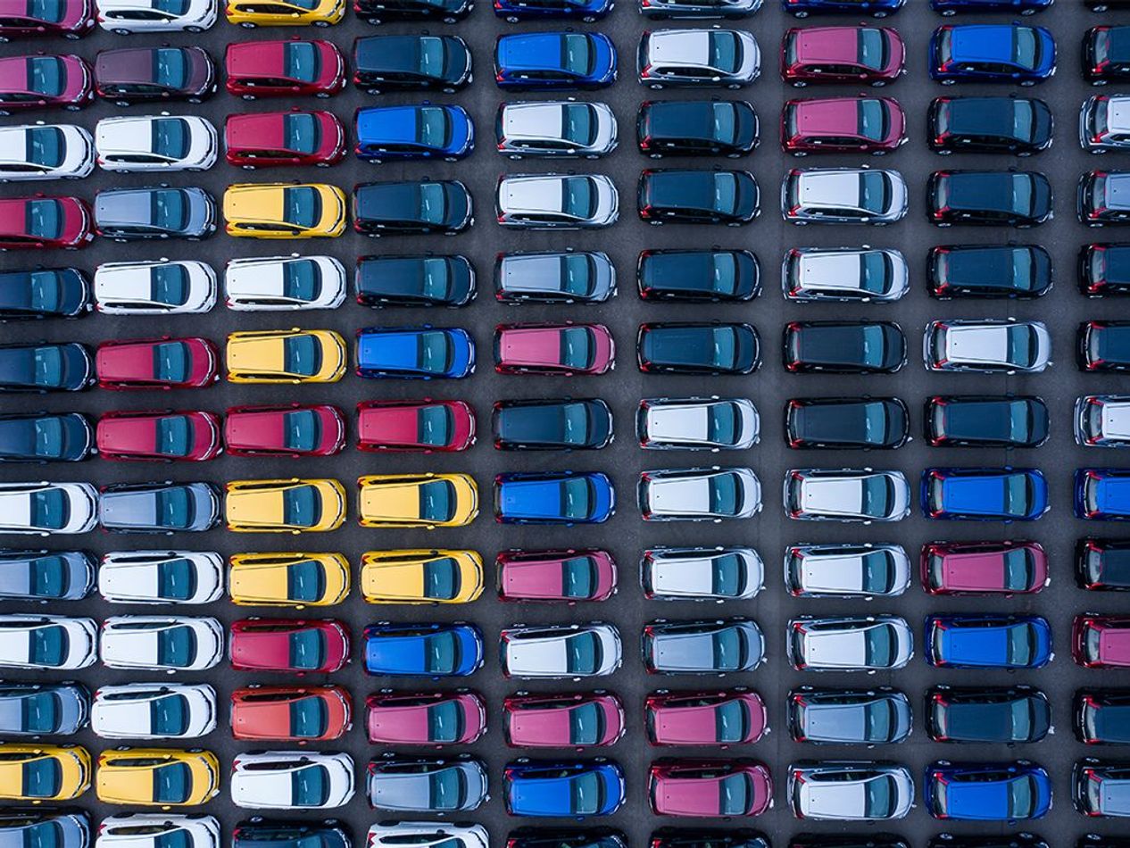 Deluxe Car Sales Car dealership in Louth Carzone