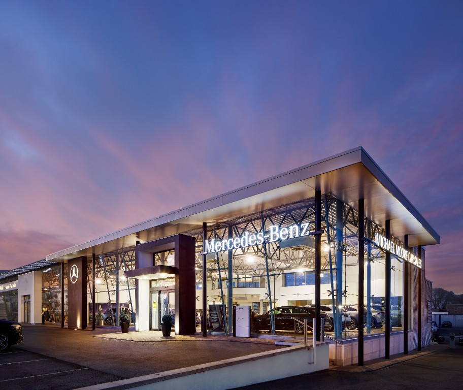 Michael Moore Athlone Car dealership in Westmeath Carzone