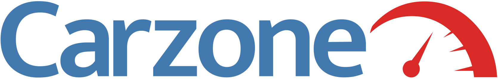 Carzone Partner Logo