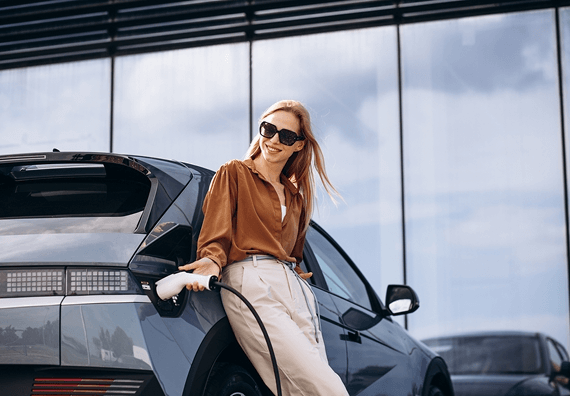 Electric Vehicle Charging | Driver Tips | Carzone