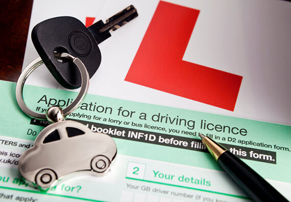 Learner Drivers | Driver Tips | Carzone