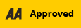 AA Approved